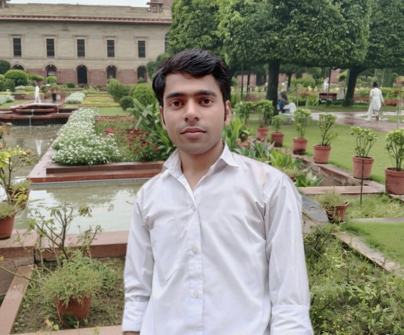 Vishal Yadav